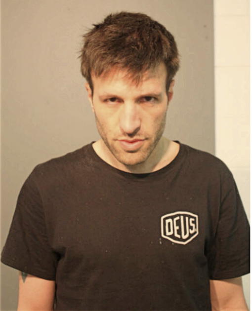 ERIC K ABUD, Cook County, Illinois