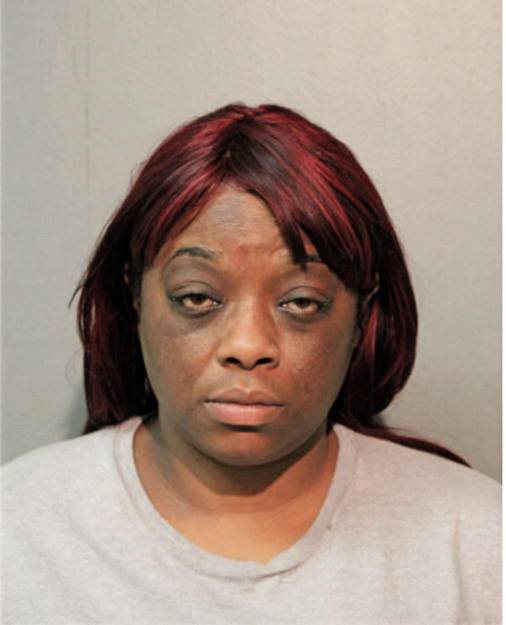 JOVAN N ADAMS, Cook County, Illinois