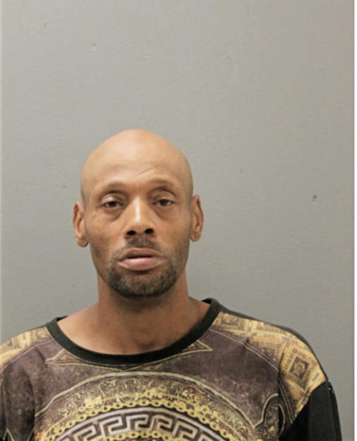 BOBBY ALEXANDER, Cook County, Illinois