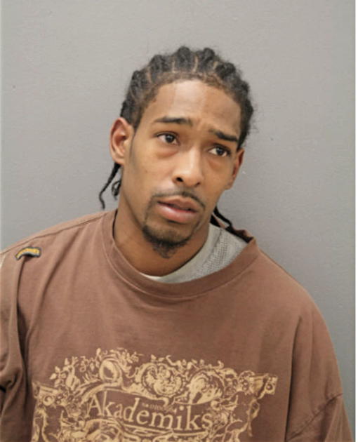 KORRY L ALLEN, Cook County, Illinois