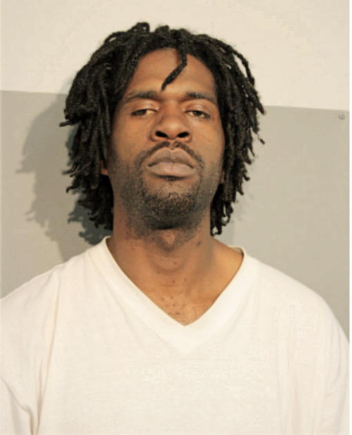 SHANGA D ALLEN, Cook County, Illinois