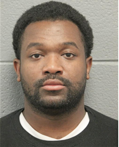 JOE E ANDERSON, Cook County, Illinois