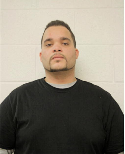ELVIN AROCHO, Cook County, Illinois