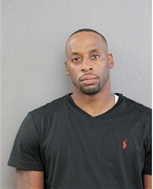 RANDY L AVANT, Cook County, Illinois