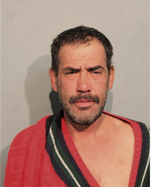 MANUEL AZCUY, Cook County, Illinois