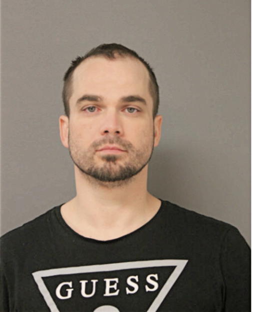 BRADLEY R BABER, Cook County, Illinois