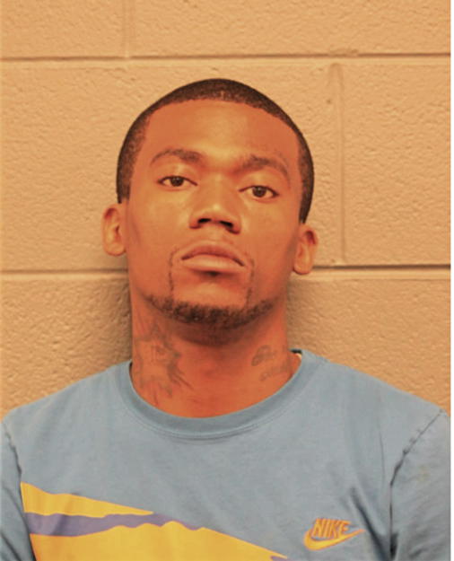 LAMAR BAKER, Cook County, Illinois