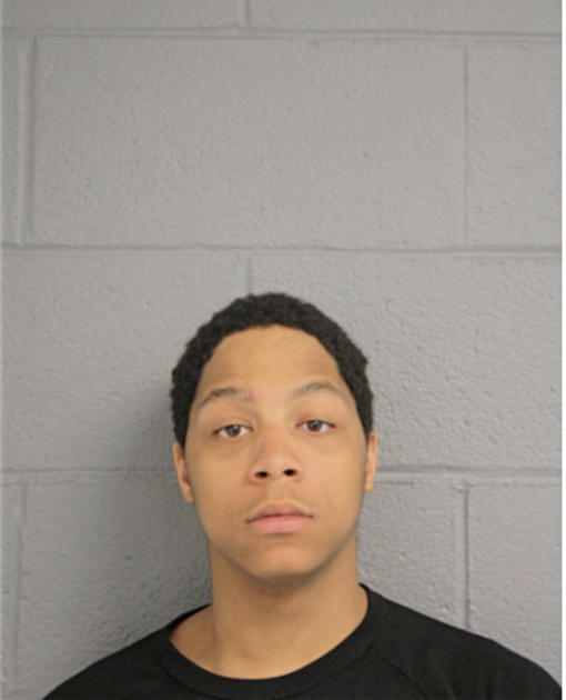 TODD BAQUET, Cook County, Illinois
