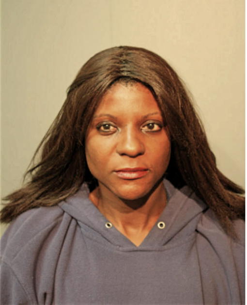 SHERRON BASS, Cook County, Illinois