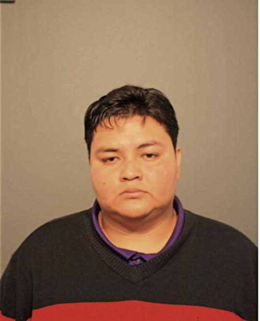 MARIO JAVIER BERNABE-MARTINEZ, Cook County, Illinois