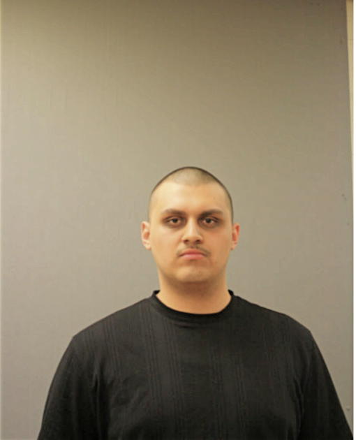 DUSTIN BETANCOURT, Cook County, Illinois