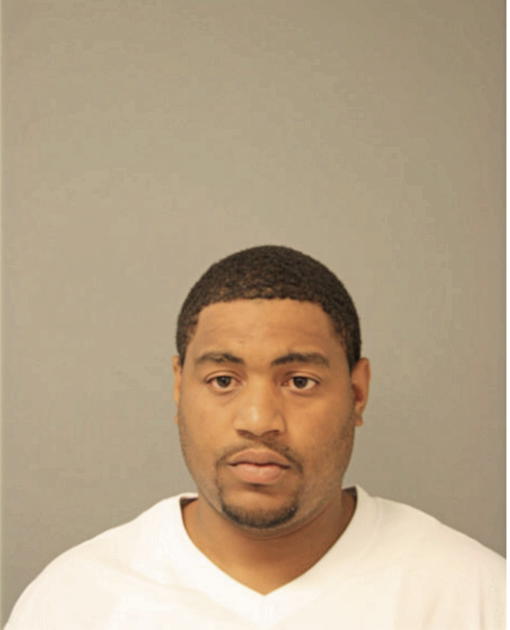 DEMETRIUS E BIBBS, Cook County, Illinois