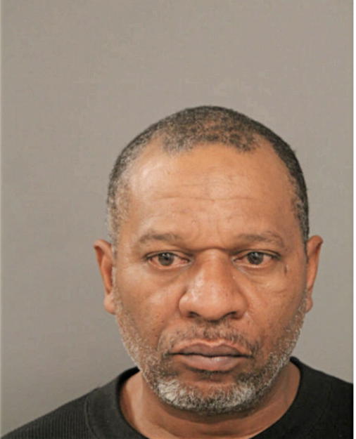 RODNEY BOLDEN, Cook County, Illinois