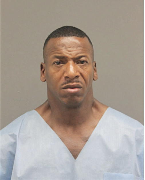 BRIAN K BRAMLETT, Cook County, Illinois