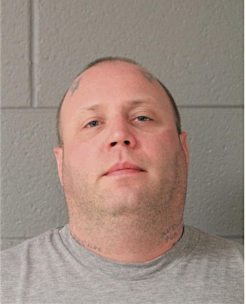 MICHAEL A BRAY, Cook County, Illinois