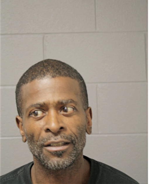 JOHNNY L BRAYLOCK, Cook County, Illinois