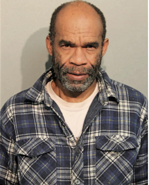 DONALD A BROWN, Cook County, Illinois