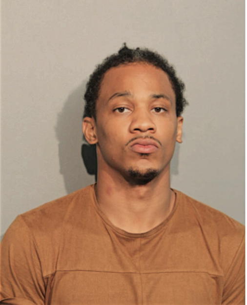 DARTAGNAN T BURCH, Cook County, Illinois