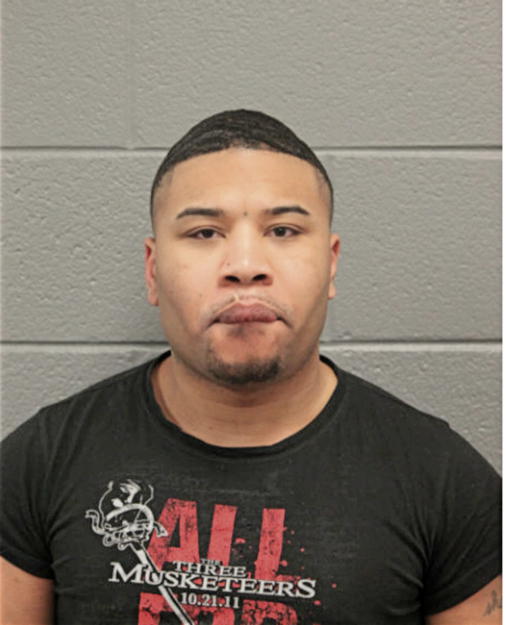 GADDIS D CANADA, Cook County, Illinois