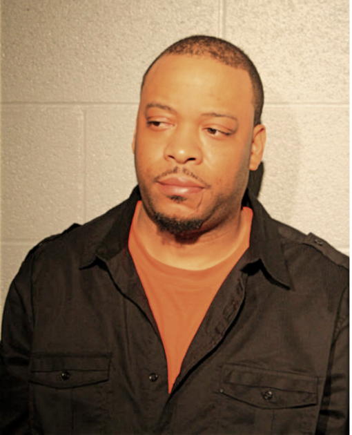 LAWRENCE J CARR, Cook County, Illinois
