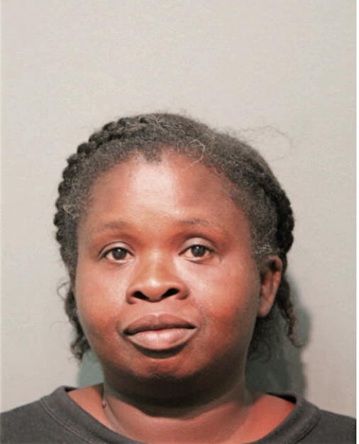 VANESSA L CARR, Cook County, Illinois