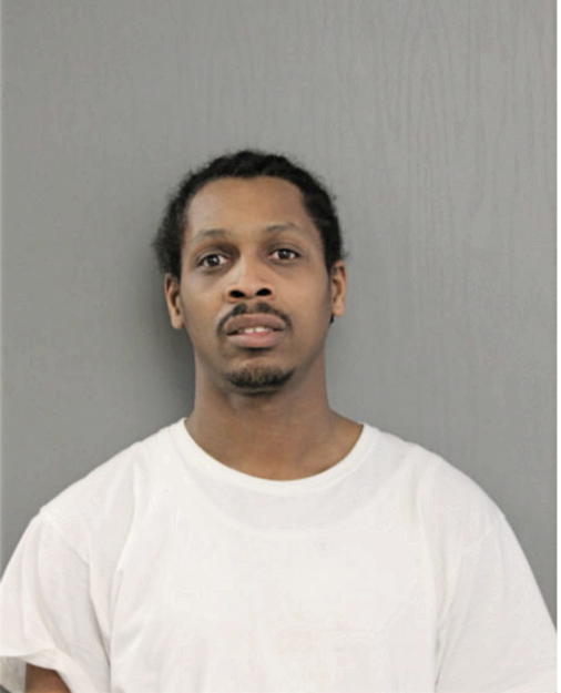 GABRIEL C CARTER, Cook County, Illinois