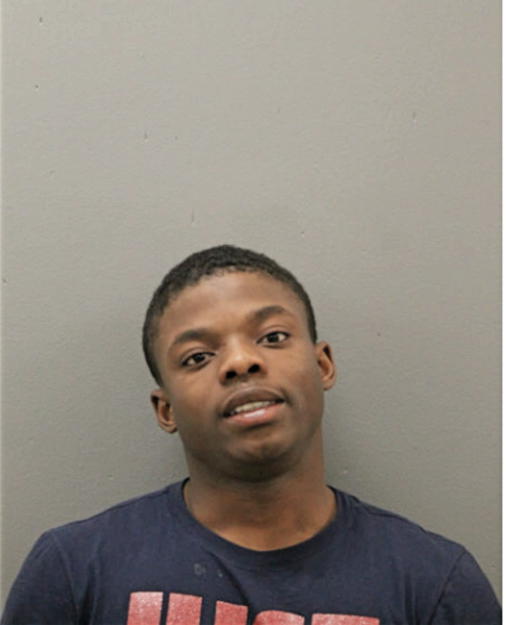MARLO D CHEW, Cook County, Illinois