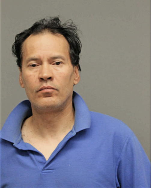ANTHONY W CLARK, Cook County, Illinois