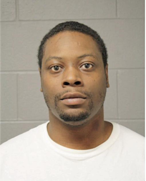 PIERRE M CLEMONS, Cook County, Illinois