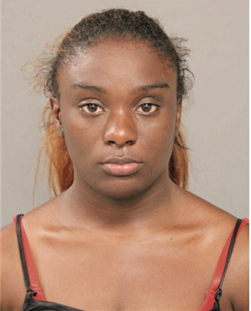 CARMALITA P COLEMAN, Cook County, Illinois
