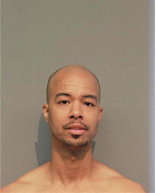 JAMEIL E CONNER, Cook County, Illinois