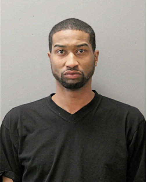 ROMMEL P COOK, Cook County, Illinois