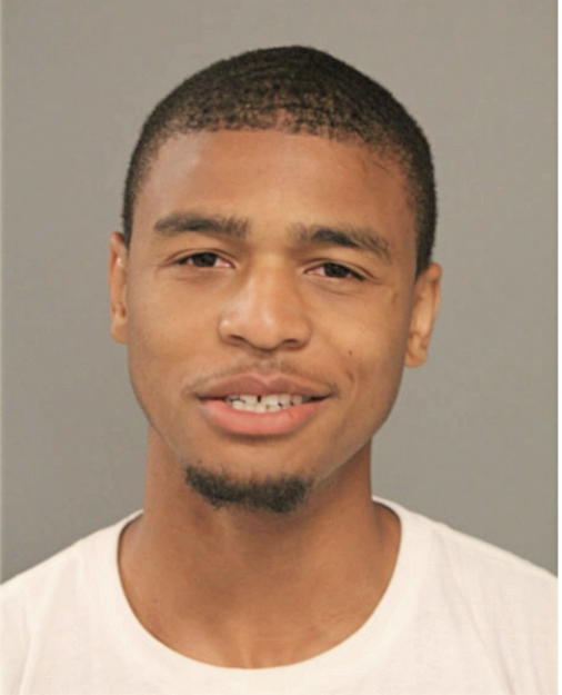 DARREN L COOKS, Cook County, Illinois