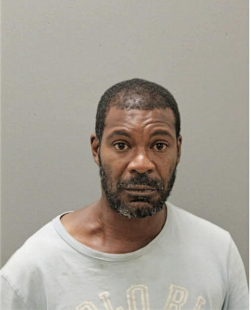 MARK COPPEAGE, Cook County, Illinois