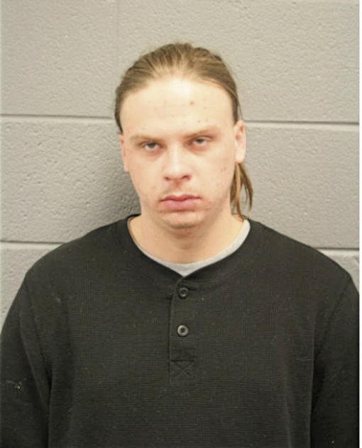 SEAN R CORCORAN, Cook County, Illinois