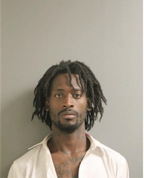 ANDREW L CRAYTON, Cook County, Illinois
