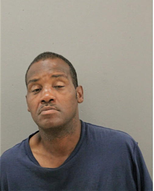 GREGORY B CROSBY, Cook County, Illinois