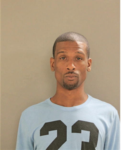 AARON J CURRY, Cook County, Illinois