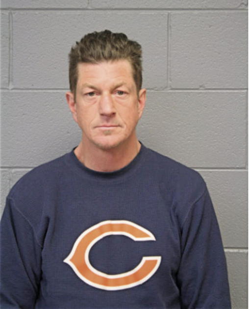 JAMIE HOWARD CURTIS, Cook County, Illinois