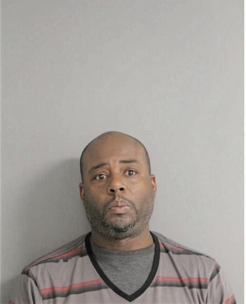 CLYDE D DAVID, Cook County, Illinois