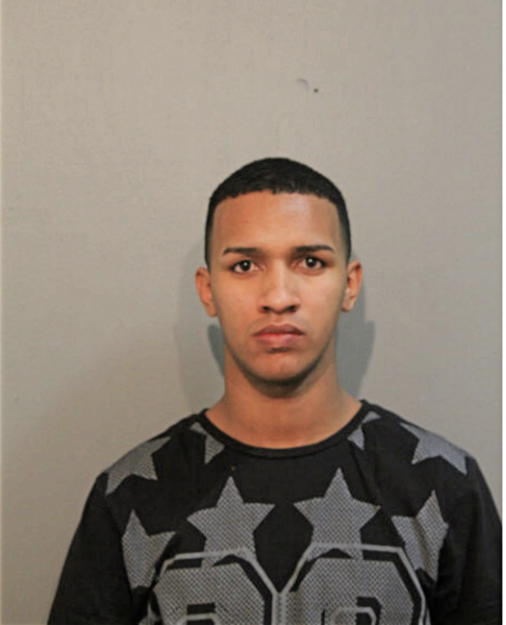 GIOVANNI M DELEON, Cook County, Illinois