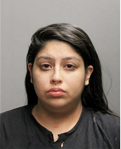 EVELYN DIAZ, Cook County, Illinois