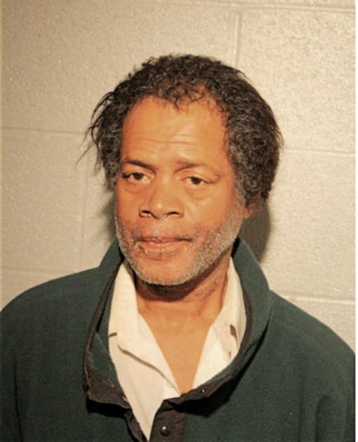 MICHAEL DIGGS, Cook County, Illinois