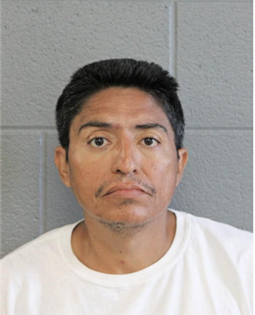 JOSE M DONATO, Cook County, Illinois