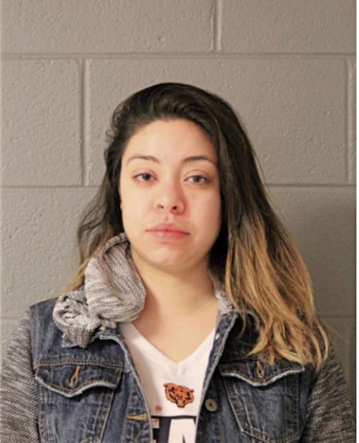DONNA DUENES, Cook County, Illinois