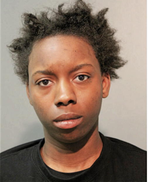 CIARA L EASLEY, Cook County, Illinois