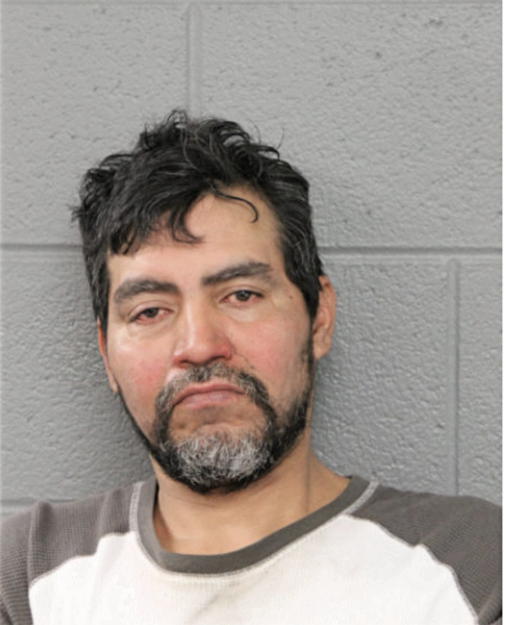 GUADALUPE ESCOBEDO, Cook County, Illinois