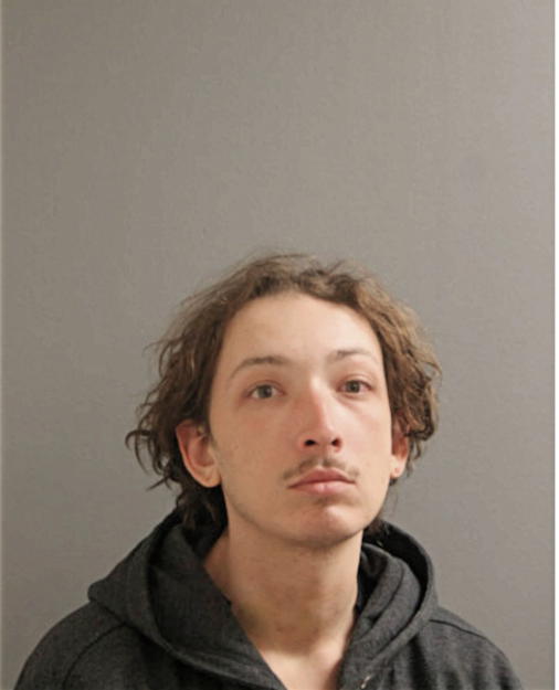 THOMAS M ESCOE, Cook County, Illinois