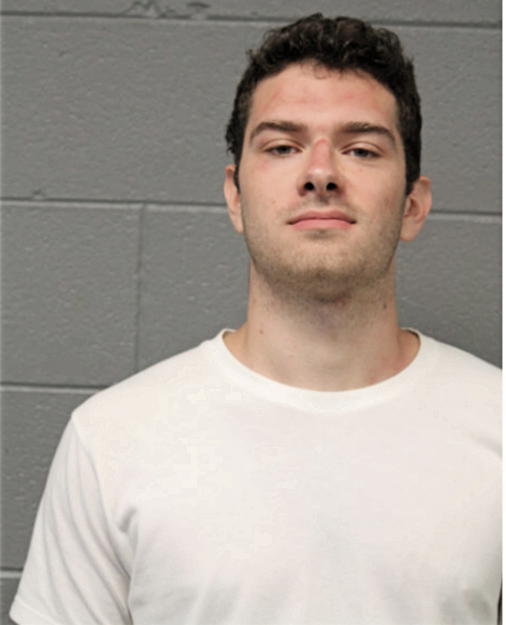 ARICA ATA EVREN, Cook County, Illinois