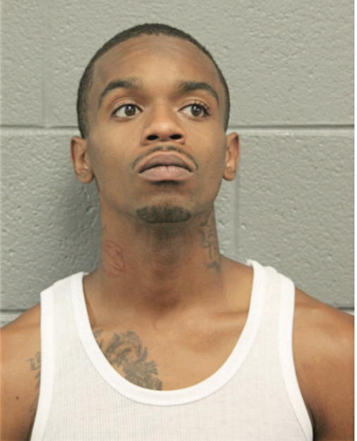 LANCE FINKLEY-LIDDELL, Cook County, Illinois